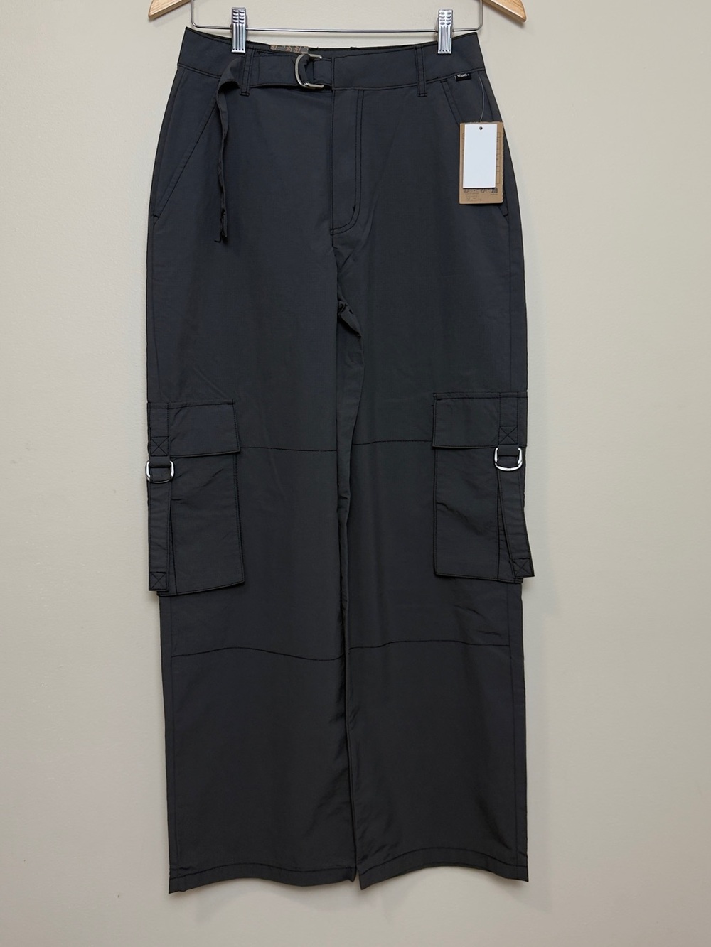 Vans Cobra Cargo Baggy Pants size 27